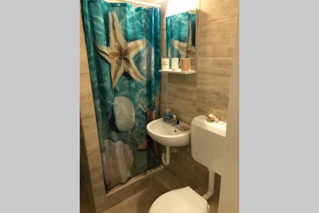 Zen Apartman Szolnok Esterno foto